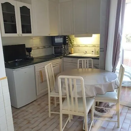 Apartment Chez Mans *