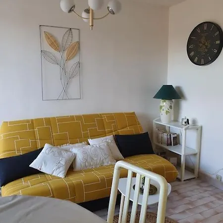 Chez Mans Apartment *