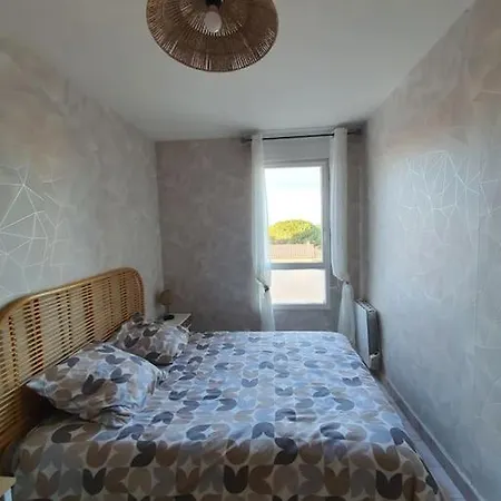 Appartement Chez Mans *