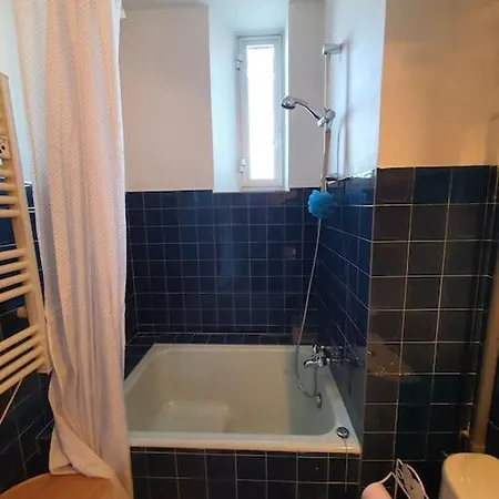 Chez Mans Appartement Canet-en-Roussillon